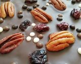 Une image de l'étape 9 de Gâteau de dattes 🤤 ssa / gluten free / alternative vegan.