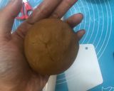 Foto langkah ke 11 dari resep Mooncakes.