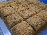 Bolu Moca Nugget Jadul Ekonomis