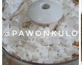 Foto langkah ke 2 dari resep Bakso Tempe.