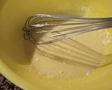 Foto del passaggio 1 della ricetta Frittelle dolci