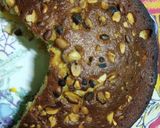 A picture of step 2 of Mango Flavored Cake.