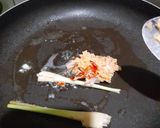 Foto langkah ke 1 dari resep 38.2023. Kimbap Tempe.