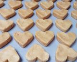 Foto langkah ke 2 dari resep Peanuts cookies.