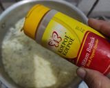 Foto langkah ke 2 dari resep Sup Telur Tofu.