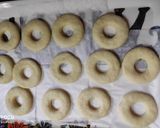 चॉकलेट डोनट (chocolate donut recipe in marathi) रेसिपी स्टेप 7 फोटो