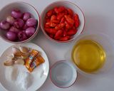 Foto langkah ke 1 dari resep Sambal Bawang.