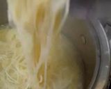 صورة لخطوة 5 من وصفة الشعيرية الايطالية بالخضار بطريقتي 🍜🍝