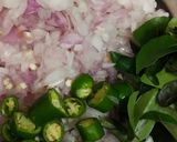 தக்காளி தொக்கு(tomato thokku recipe in tamil) ரெசிபி ஸ்டேப் 1 புகைப்படம்