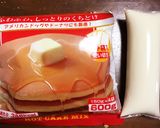 A picture of step 1 of Tofu Pancakes for Babies (Late Weaning Stage).