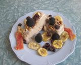 Foto del paso 13 de la receta: Helado de banana o plátano sin azúcar apto diabéticos