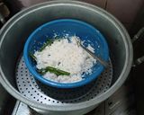 Foto langkah ke 1 dari resep Kue Putri Noong.