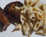 Foto del paso 3 de la receta: Salsa blanca