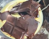 Foto del paso 4 de la receta 33. Trufas de chocolate