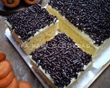 Foto langkah ke 6 dari resep Bolu Wortel Kukus.