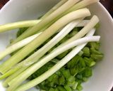 Hình bước làm 3 của món Bún bò huế