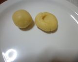 Foto del paso 3 de la receta: Pepas de frutilla