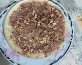 عکس مرحله 3 از دستور کیک پراتیک (خوشمزه،خوش عطر،راحت)