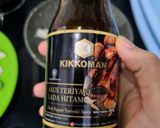 Foto langkah ke 1 dari resep Ayam Saus Teriyaki Lada Hitam.