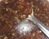 વેજ હોટ એન્ડ સોર સુપ(Veg hot and sour soup recipe in gujarati) રેસીપી સ્ટેપ3ફોટો
