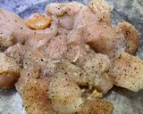 Foto del paso 2 de la receta: Boneless