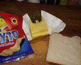 A picture of step 1 of The go to Irish snack 100%.