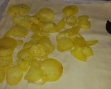 Foto del paso 4 de la receta: Empanada de patata