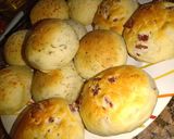 Foto del paso 4 de la receta: Pancitos saborizados