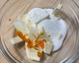 Foto del passaggio 1 della ricetta Biscotti frollini senza glutine 🍪