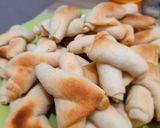 Foto del paso 5 de la receta: Cuernitos