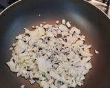 Rakott bulgur recept fázis 3 fotója
