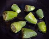 মশলা পটল ফ্রাই(masala potol fry recipe in Bengali) রেসিপি ধাপ - 2 ছবি
