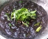 Foto langkah ke 4 dari resep Cumi Tumis Hitam.