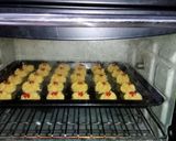 Foto langkah ke 3 dari resep Semprit dahlia jadoel.