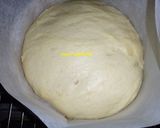 Foto del passaggio 4 della ricetta Panettone Nutelloso