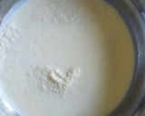 Foto del paso 2 de la receta: Torta de peras ¡ SIN HARINA!🤩