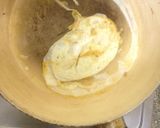 A picture of step 3 of Egg Sandwich.