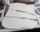 Foto del paso 4 de la receta: Pasteles de Manzanas 🍎al horno