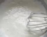 A picture of step 1 of Creamy Mixed Nuts Mochi.