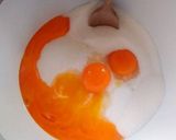 Képviselő fánk recept fázis 4 fotója