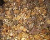 Foto del paso 4 de la receta: Revuelto de la abuela Stella