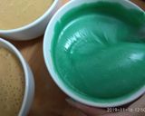 Foto del paso 4 de la receta: Tarta multicolor