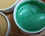 Foto del paso 4 de la receta: Tarta multicolor