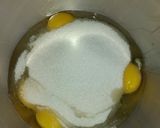 Foto del paso 2 de la receta: Brownie estilo petit fours