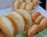 Foto langkah ke 8 dari resep Donat Menul Ala Jco (Anti Gagal).