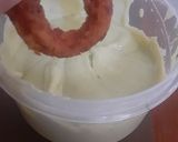 Foto del paso 2 de la receta: Mayonesa de perejil