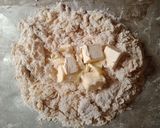 Foto del paso 4 de la receta: Conchas