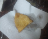 Foto del paso 1 de la receta: Tupper de pechuga empanada con arroz estilo oriental