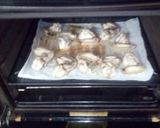 Foto del paso 1 de la receta Alitas de pollo al horno