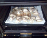 Foto del paso 1 de la receta: Alitas de pollo al horno